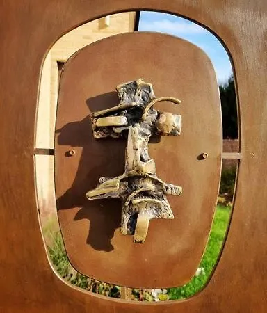 10 Minutes To City: Cozy Urban Lejlighed Bratislava