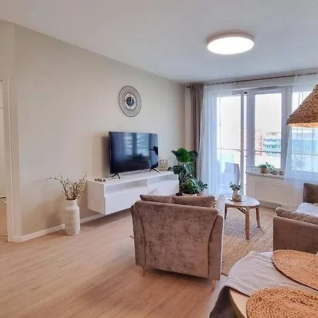 10 Minutes To City: Cozy Urban Appartement *